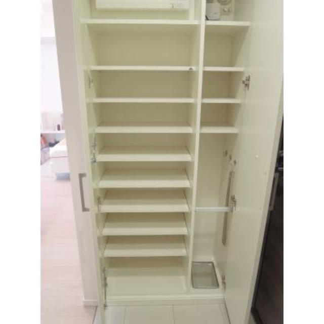 パークアクシス茅場町のその他|※写真は同タイプ住戸です。