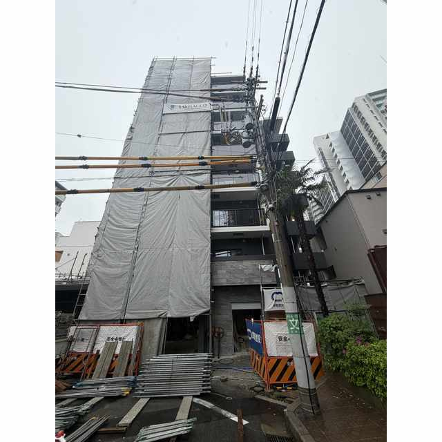 AUFTAKT 天王寺