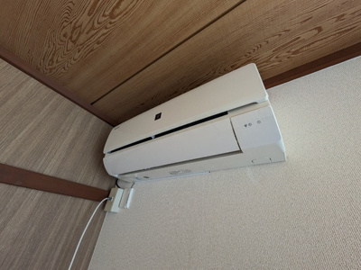 ★エアコン1基付き★