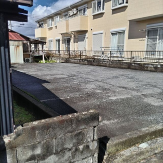 ★駐車場★要空き確認