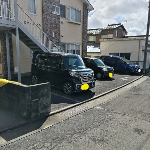 ★駐車場★要空き確認