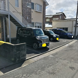 ★駐車場★要空き確認