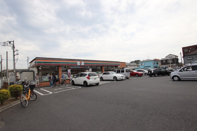セブンイレブン藤沢辻堂太平台２丁目店まで200ｍ