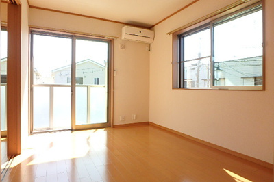 居室
