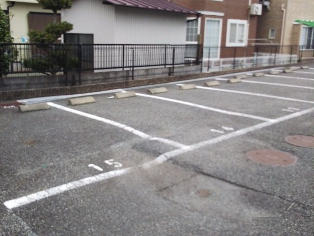 レオパレス川口のその他