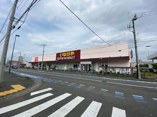 いなげや大和高座渋谷店まで500ｍ