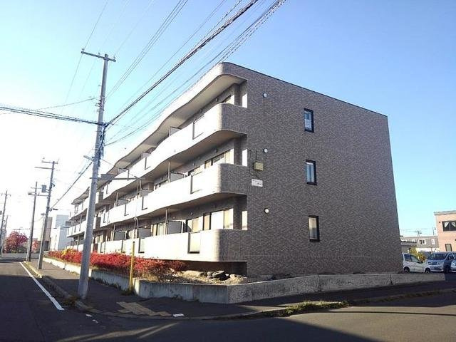 ラルゴプラジャ弐番館