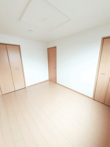Ｌｅａｆ　ＰｌａｚａⅢの内装