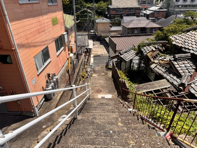 若葉ハイツBのその他