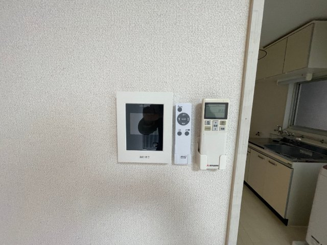 若葉ハイツBのその他