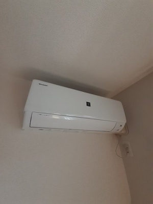 【設備】 | サニ－・パラッツォ