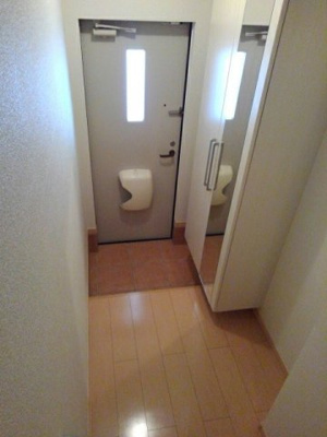 【玄関】 | サニーヒル