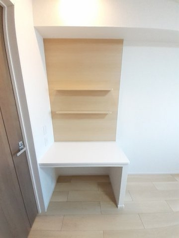 【設備】 | ブリエメゾン