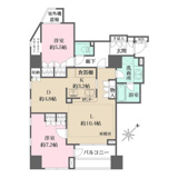 文京区本駒込６丁目のマンションの画像