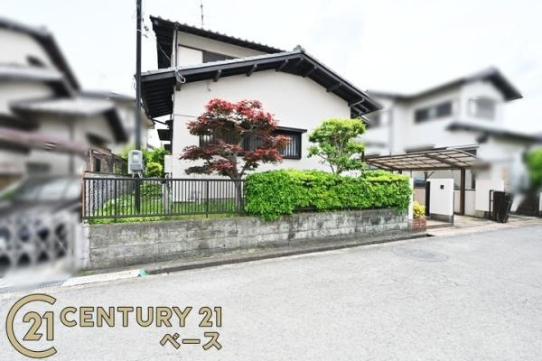 北葛城郡河合町高塚台２丁目の中古一戸建のその他