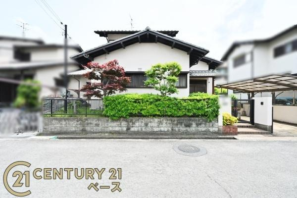北葛城郡河合町高塚台２丁目の中古一戸建のその他