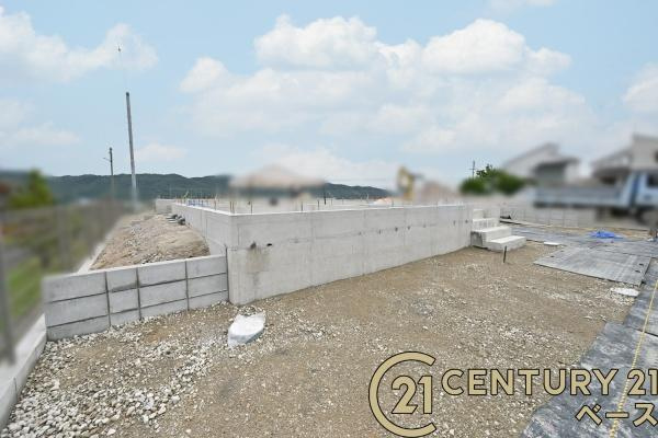 クレイドルガーデン若葉台 １号棟 ／新築一戸建のその他|■現地撮影写真■制震装置（SAFE365）搭載！制震＋耐震の地震に強い安心の邸宅！お気軽にお問い合わせ下さい！