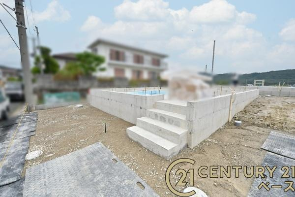 クレイドルガーデン若葉台 １号棟 ／新築一戸建のその他|■現地撮影写真■