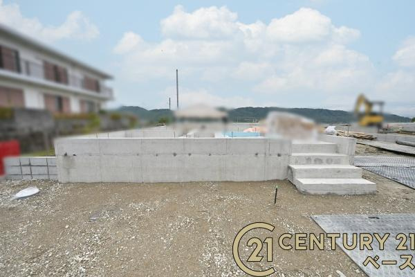 クレイドルガーデン若葉台 １号棟 ／新築一戸建のその他|■現地撮影写真■