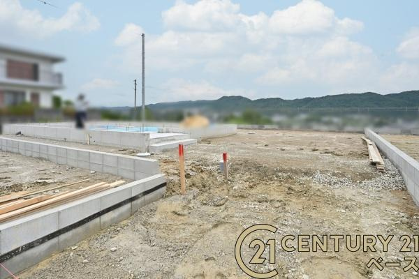 クレイドルガーデン若葉台 ２号棟 ／新築一戸建のその他|■現地撮影写真■制震装置（SAFE365）搭載！制震＋耐震の地震に強い安心の邸宅！お気軽にお問い合わせ下さい！