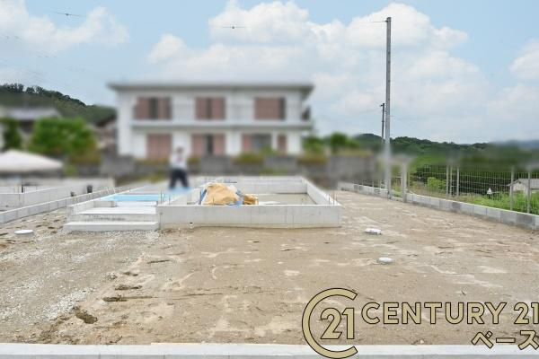 クレイドルガーデン若葉台 ２号棟 ／新築一戸建のその他|■現地撮影写真■
