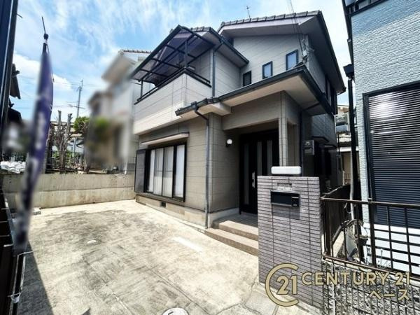大和郡山市城北町　一戸建