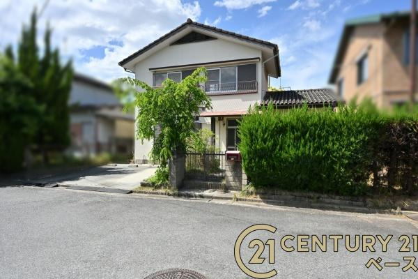 天理市東井戸堂町　建築条件なし土地のその他|■現地撮影写真■ 建築条件なしのため、ご希望のハウスメーカーで建築可能です！