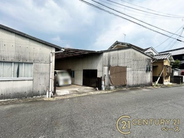 橿原市城殿町　建築条件なし土地のその他|■現地撮影写真■近鉄「橿原神宮前駅」より徒歩１５分の便利な立地！