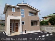 ハウスクレメント　Ｃの画像