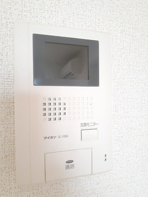 【設備】 | トレスタージュ　Ｂ