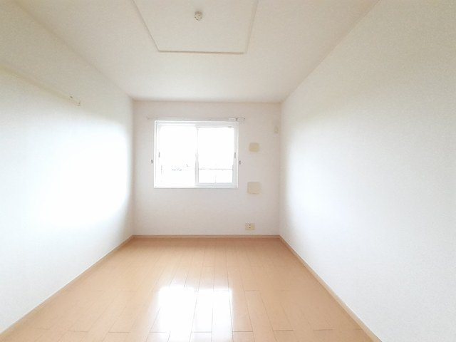 カプリスＢの内装|おしゃれな内装です