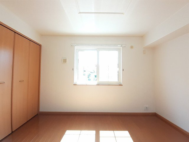 グレイナＣの内装|過ごしやすい室内です