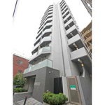 品川区小山６丁目のマンションの画像