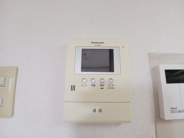 フローレンスＳ．Ｙのセキュリティ