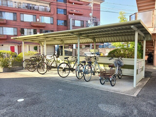 フローレンスＳ．Ｙのその他共用部分