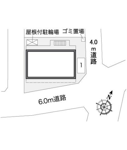 レオパレス山吹のその他