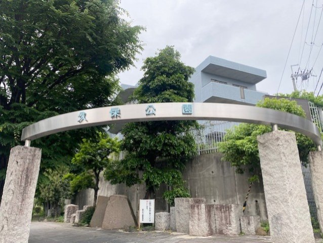 レオパレス山吹の周辺