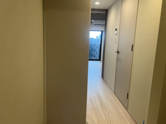 【内装】 | SYFORME SHINKOYASU | ※同タイプ参考写真です（カラータイプが異なる場合がございます）