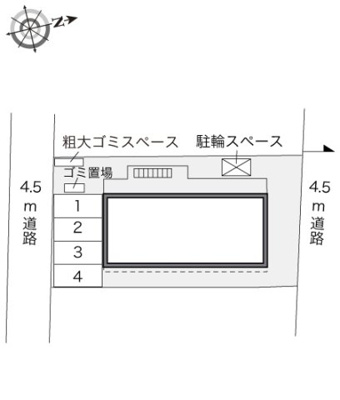 【その他】 | レオパレスボヌール
