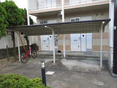 【その他】 | レオパレスグランシャリオ