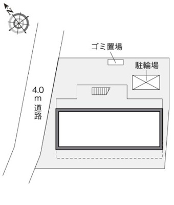 【その他】 | レオパレスグランシャリオ
