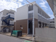 レオパレスフォレストミーの画像