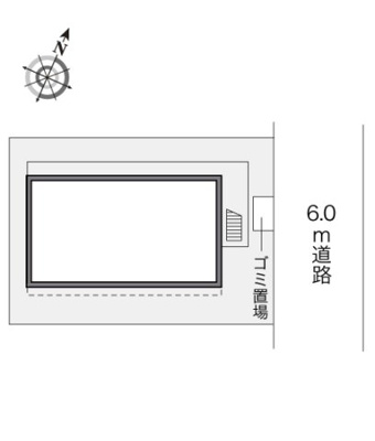 【その他】 | レオパレスフォレストミー