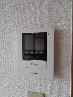 【セキュリティ】 | ツインハーモニーⅠ