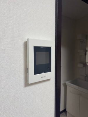 【設備】 | メゾンむさし野