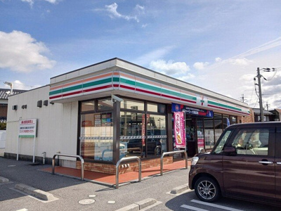 【周辺】 | ＰＡＬＤＥＡ | セブンイレブン長浜平方店様まで720m