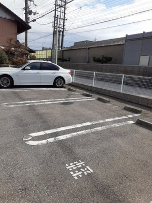 【駐車場】 | ボンヌ・ジュルネ