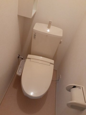 【トイレ】 | ボンヌ・ジュルネ