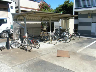 【その他】 | レオパレス若狭