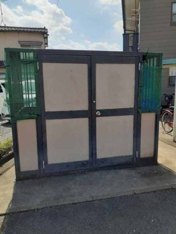 フォレスト中嶋の設備